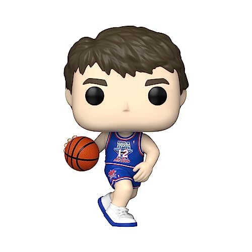 Funko POP! NBA All Stars John Stockton - vue 3
