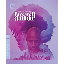Farewell Amor The Criterion Collection [Blu-ray]