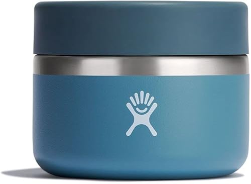 (Hydro Flask) Food 12oz (354ml) Food Jar Baltic