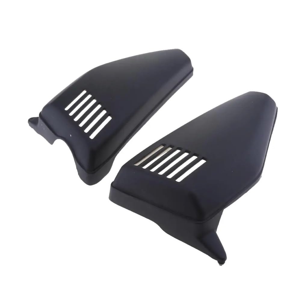 Aileron Moto Ensemble De Caches Latéraux Gauche/Droit pour Moto pour CG110 CG125 JX110 JX125 2023