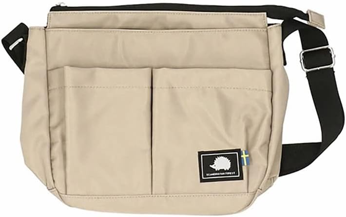 Yukaman@  COACH ハリネズミ ショルダーバッグ Amazon | [スカンジナビアンフォレスト] ハリネズミ ショルダーバッグ