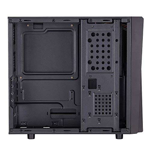 Build My PC, PC Builder, FSP CST110