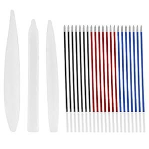 EXCEART 3Pcs Pen Hars Schimmel Siliconen Balpen Mallen Epoxy Gietmal Pen Vorm Mal Voor Diy Hars Ambachten Maken Wit