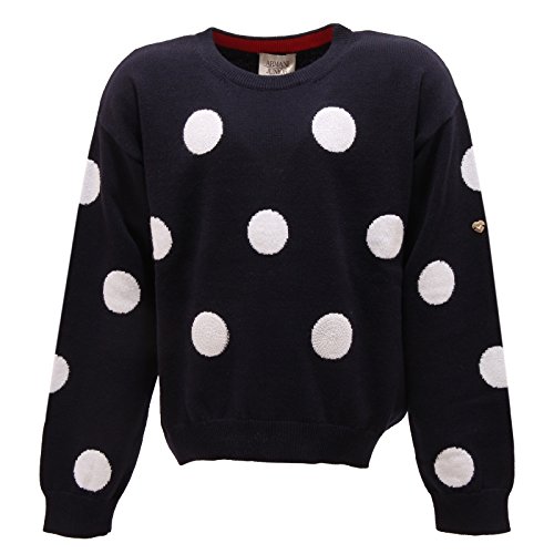 Sweater kid Armani Junior pour les sorties chics en famille