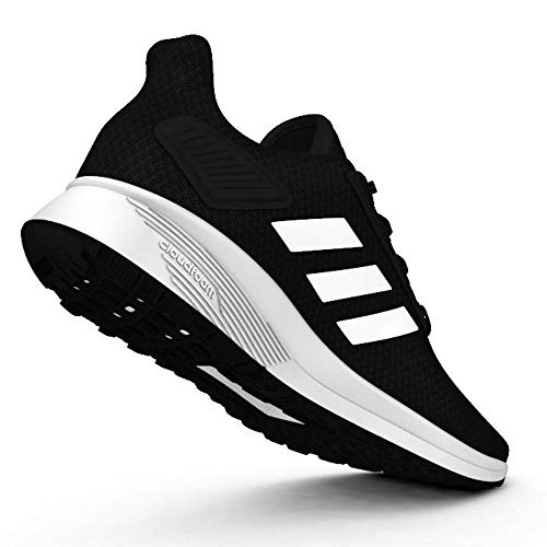 Image of Adidas Boy Duramo 9 Running Shoe