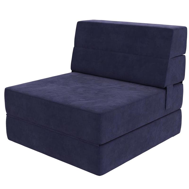 List of Top Ten Best Chair Beds [Top Picks 2023 Reviews]