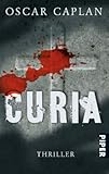 Cover zum Buch Curia