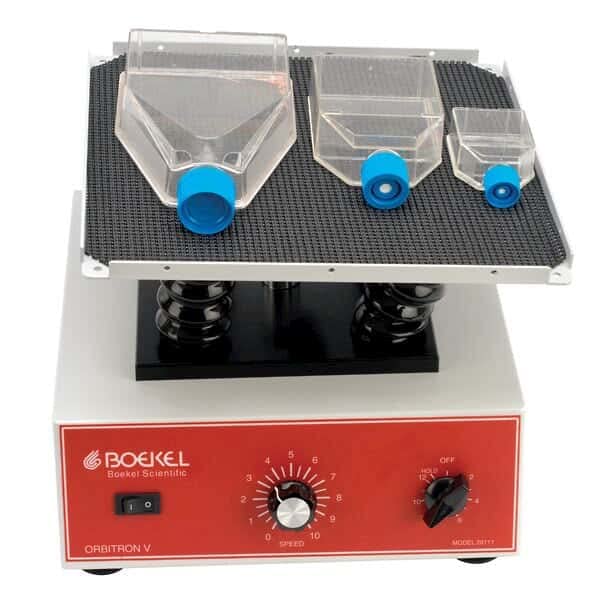 Boekel Scientific 281111 Scientific Orbitron V 3-D Orbital Wave Motion Shaker, 115V