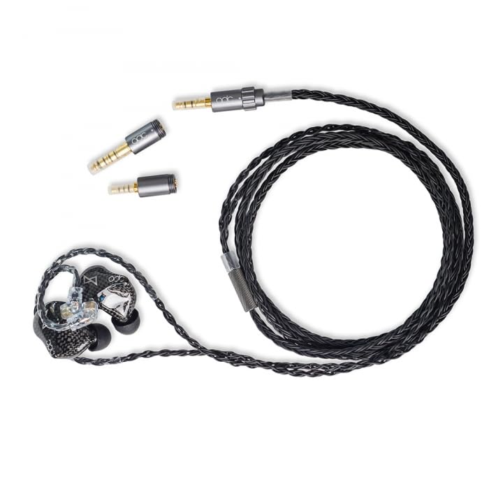 Amazon.co.jp: qdc 8Pro [qdcブランド8周年記念 新ユニバーサルIEM