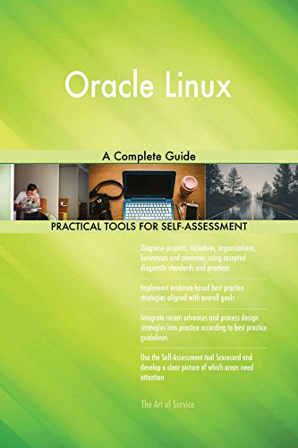 Oracle Linux A Complete Guide (English Edition)