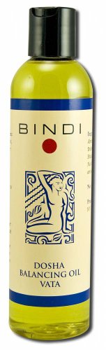 Bindi Vata Massage Oil