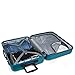 ITACA - Maleta de Viaje rígida 4 Ruedas 55x40x20 cm Cabina Trolley...