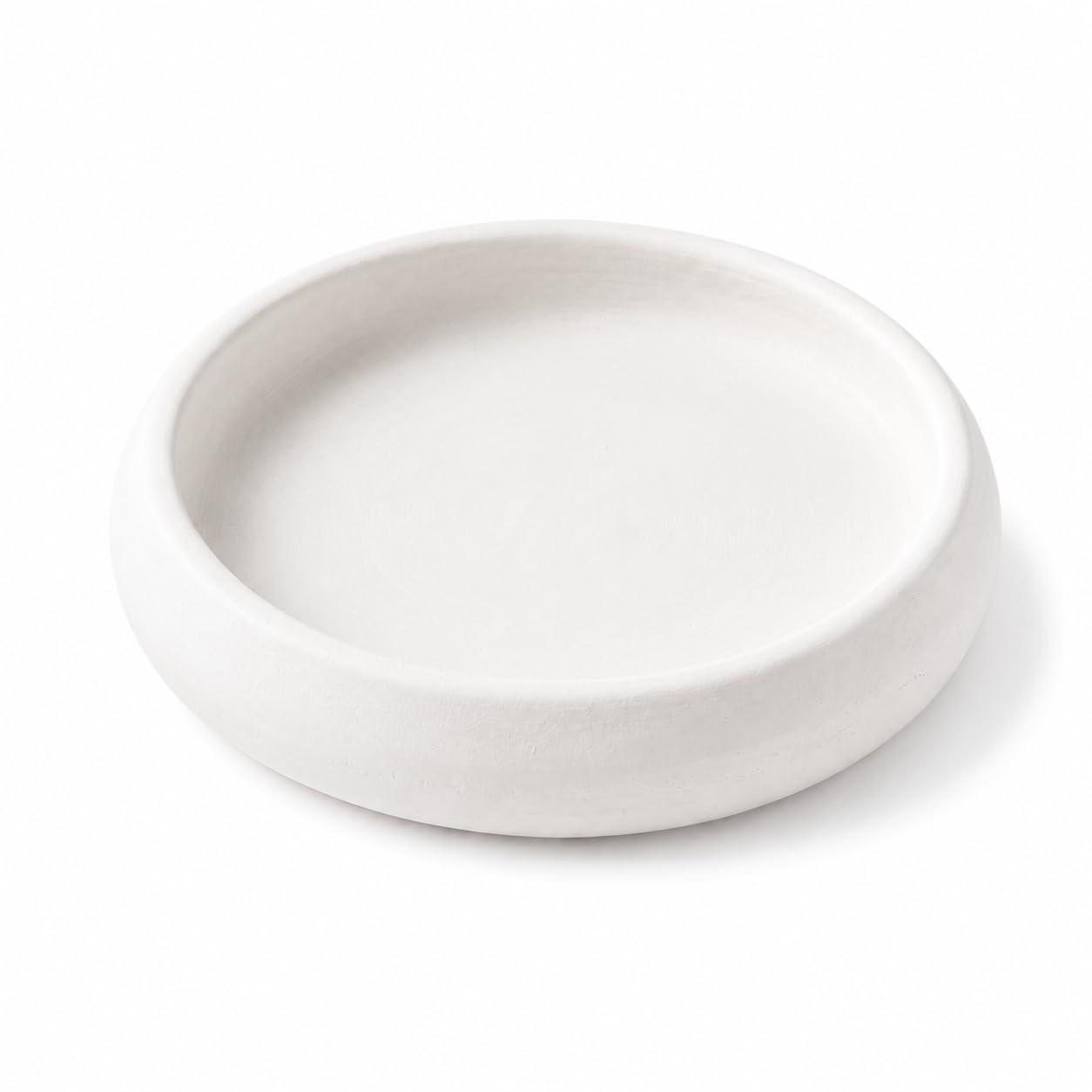 Faramir Store Natural Stone Handcrafted Round Stone Trinket Dish Ring Jewellery Organiser