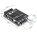 ICStation Bluetooth-Compatible Amplifier Board, 50W + 50W Digital Stereo Audio Amp Module, TPA3116D2 Class D HiFi Filter