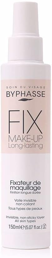 Byphasse - Makeup Fixer All Skin Types 150 ml