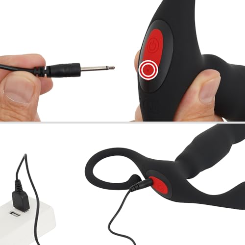 RUB フィンガーエ◯マ フィンガーモーション 3種パターン 中級者ア◯ラー必見のア◯ルバ◯ブ - 画像6