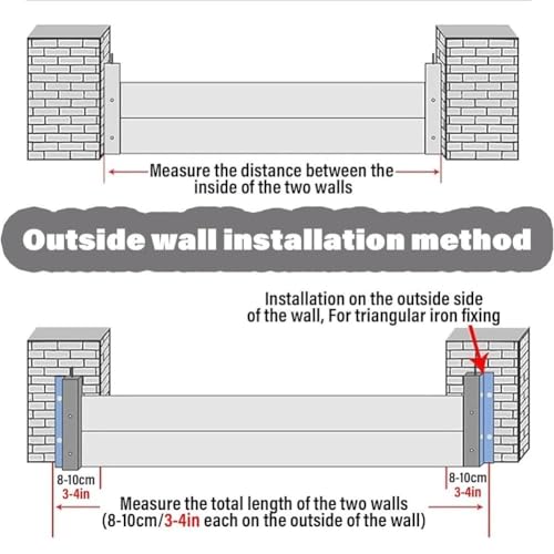 Barrière anti-inondation réutilisable pour stopper les infiltrations d'eau - 7