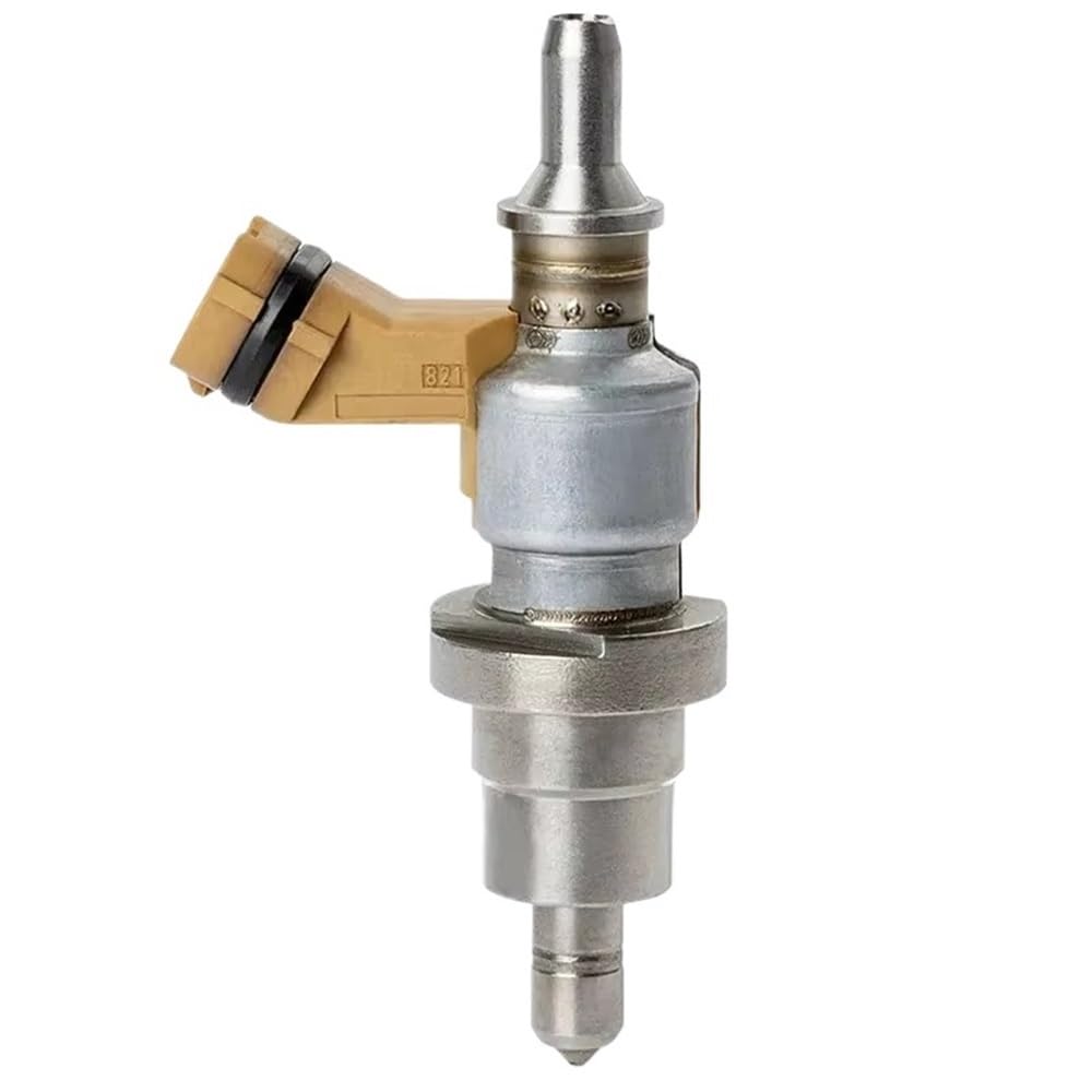 Zhjlut One Color Injection Nozzle Compatible With Toyota For Auris For Avensis Rb20e 23710-26011 23710-26010 2371026011 Fuel Injector Nozzle