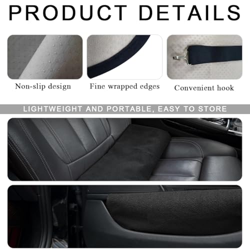 DXNQ Waterproof Car Towel Seat Cover
