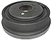 Raybestos 9626R Professional Grade Brake Drum