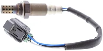 Amazon.com: Denso 234-4125 Oxygen Sensor : Automotive