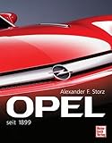  Opel: seit 1899