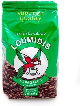 LoumidisCoffee by Loumidis [Foods]