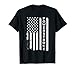 Power Stroke American Flag T-Shirt