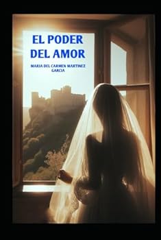 Hardcover El poder del amor el legado (Spanish Edition) [Spanish] Book