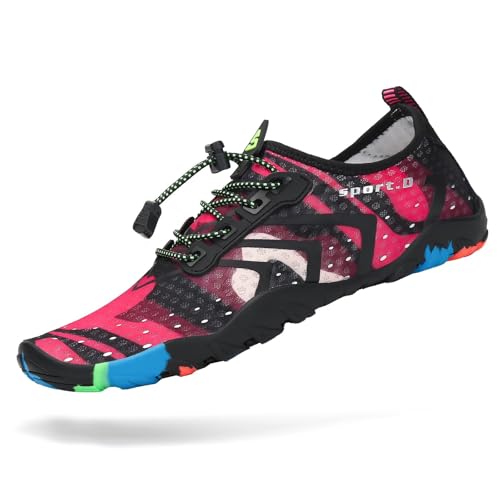 Image of Mishansha Unisex-adult's Walking Shoe