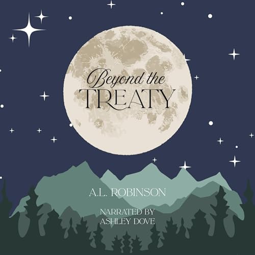 『Beyond the Treaty』のカバーアート