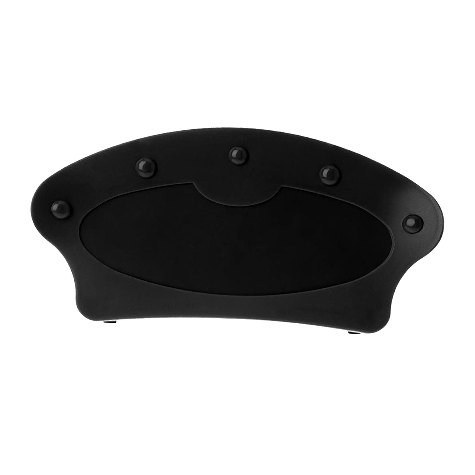 Hands Free Plastic Playing Card Holders Stand Clip Poker Seat Black-image-14