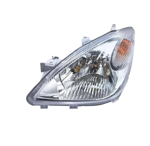 Phare gauche Toyota Avanza 2007-2014 bloc optique avant pour conduite de nuit