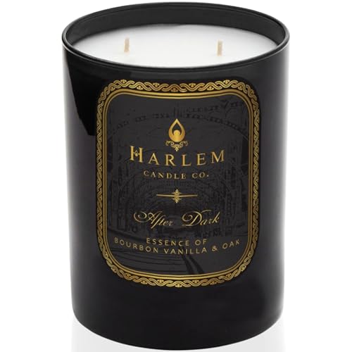HARLEM CANDLE CO. After