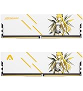 ス*ー様 【中古】デスクトップ用DDR5メモリ16GBx2 Amazon.co.jp: DDR5 16GB-5600MHz デスクトップPC用メモリ (PC5