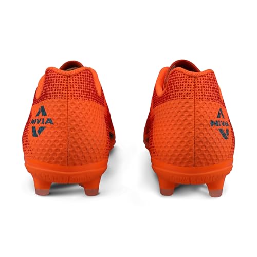 Image of Nivia Dagger Football Studs for Men | Better Control and Lightweight Comfort | First Choice for Performance-Driven Players | Football Shoes | Sports Shoes for Men