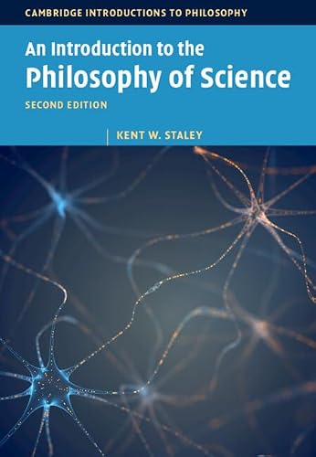 An Introduction to the Philosophy of Science (Cambridge Introductions to Philosophy)