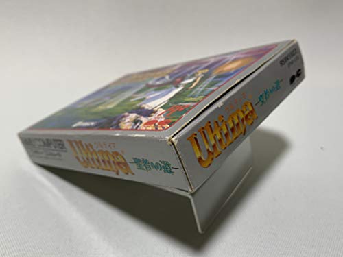 ウルティマ 聖者への道の関連画像3