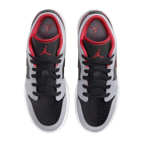 Nike Air Force 1 Low Lv8 GS Tour Yellow Size 7 Tour Yellow/Sail/Black