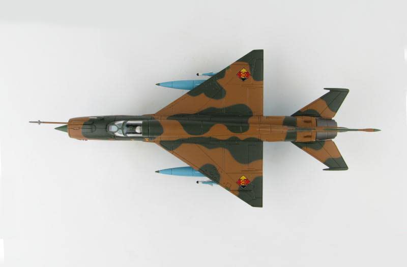 Amazon | ホビーマスター ミコヤン・グレヴィチ MiG-21MF