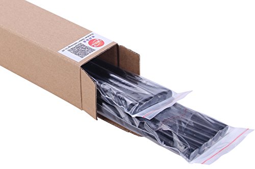 image for GLISTON Paintless Dent Repair Glue Sticks Hot Glue Sticks Paintless De