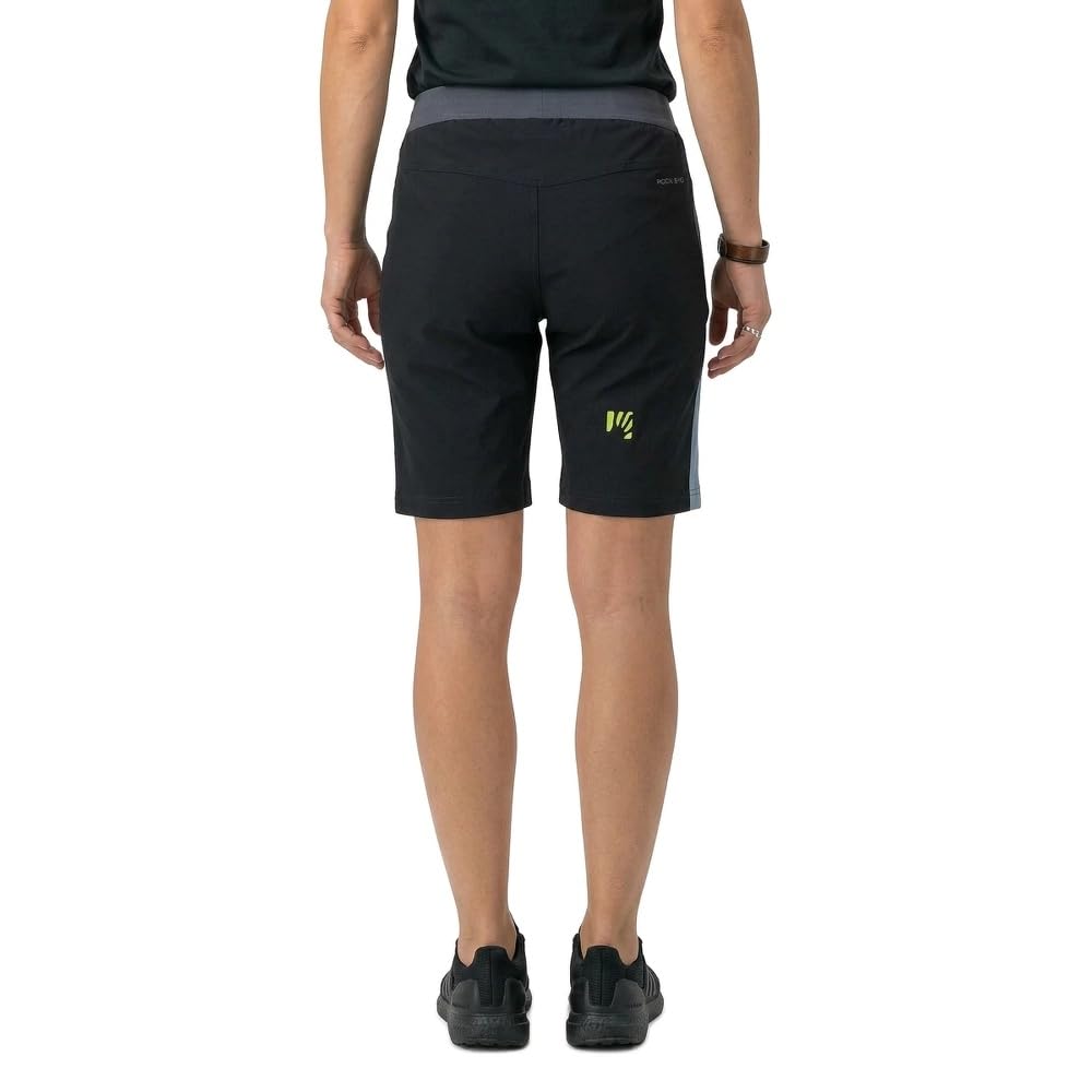 Karpos Donna Rock Evo Bermuda Pantaloncini