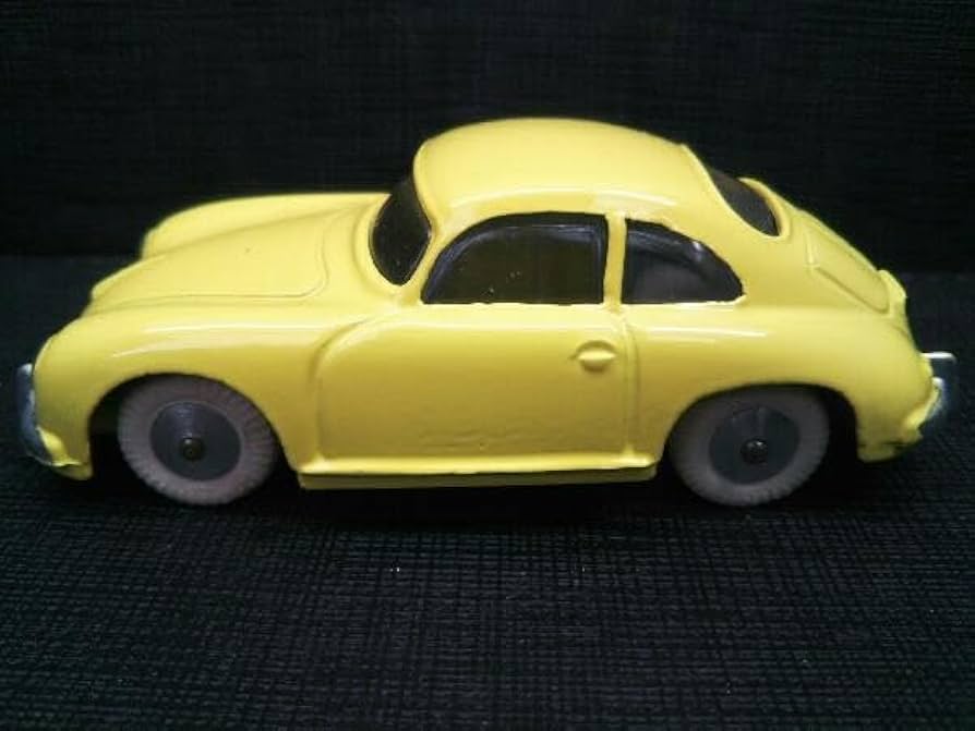 キラル　ポルシェ 356A ミニカー Amazon | QUIRALU キラル PORSCHE 356A ミニカー | ミニカー