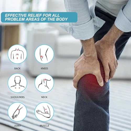 Image of MAVETTO Neuropathy Relief Cream, Neurosoothe Formula Nerve Cream, Contains Capsaicin, Arnica, Menthol, MSM and Glucosamine, Improve Joint Discomfort, Increase Mobility(1pc)