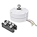 Produktbild Synchronmotor, 12 V 100 W Windkraftanlage, Permanentmagnet Generator, 3 Phasen Synchrongenerator NE-100 für Haust Industriellen Einsatz(Generator + Rectifier)