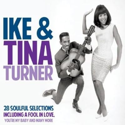 Ike And Tina Turner