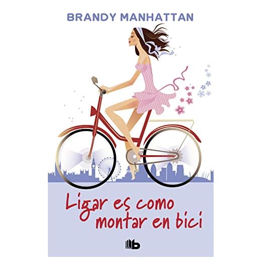 Ligar es como montar en bici (Ficción)