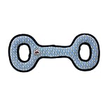 Tuffy Mega Tug Oval Chain Link