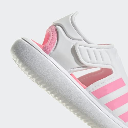 Chaussures d'eau Adidas bébé sandales d'été fermées anti-dérapantes - 5