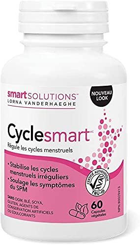 LORNA VANDERHAEGHE Estrosmart-Plus, 60 CT